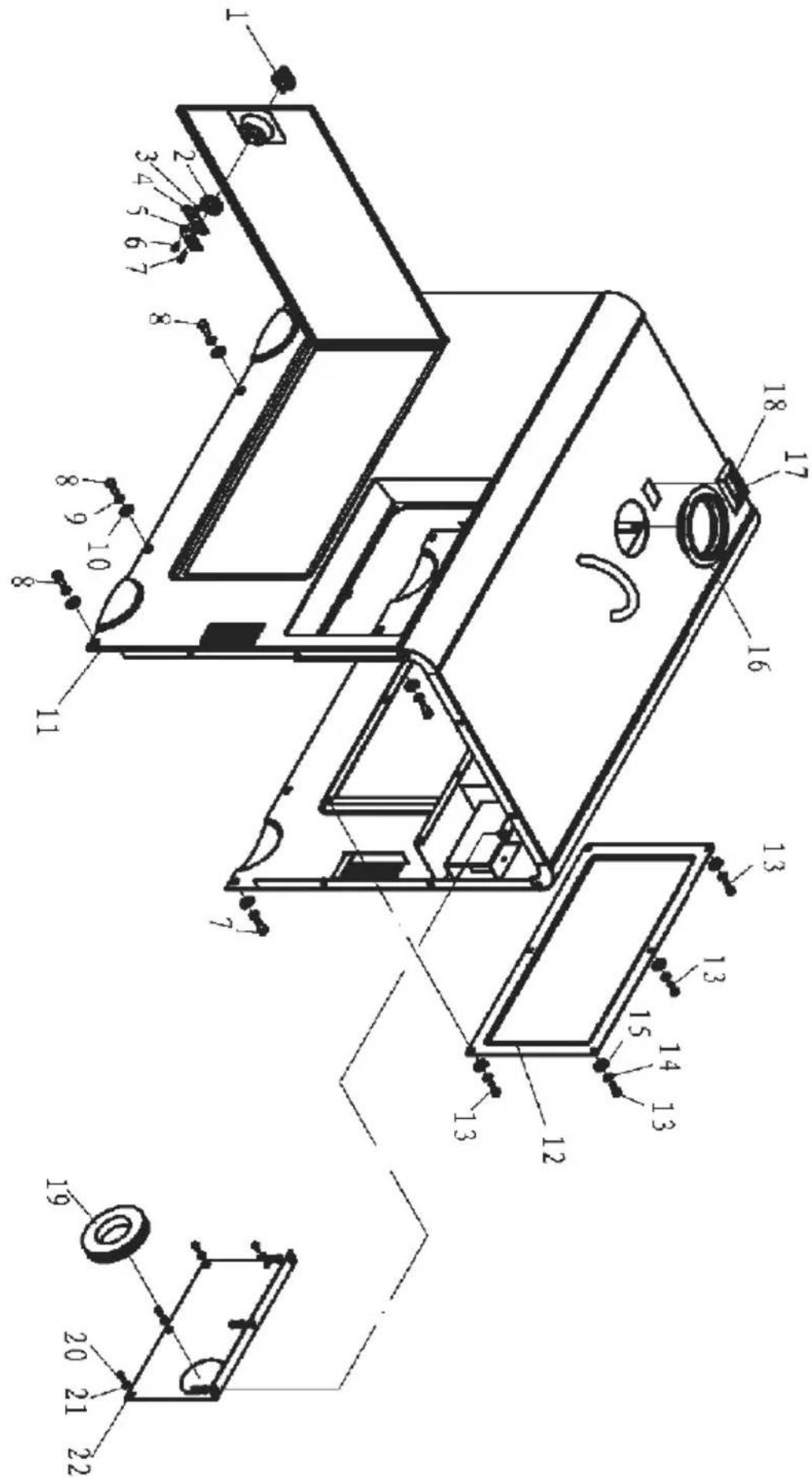 SCHEPPACH DGS5500 - Kære kunde, - 5