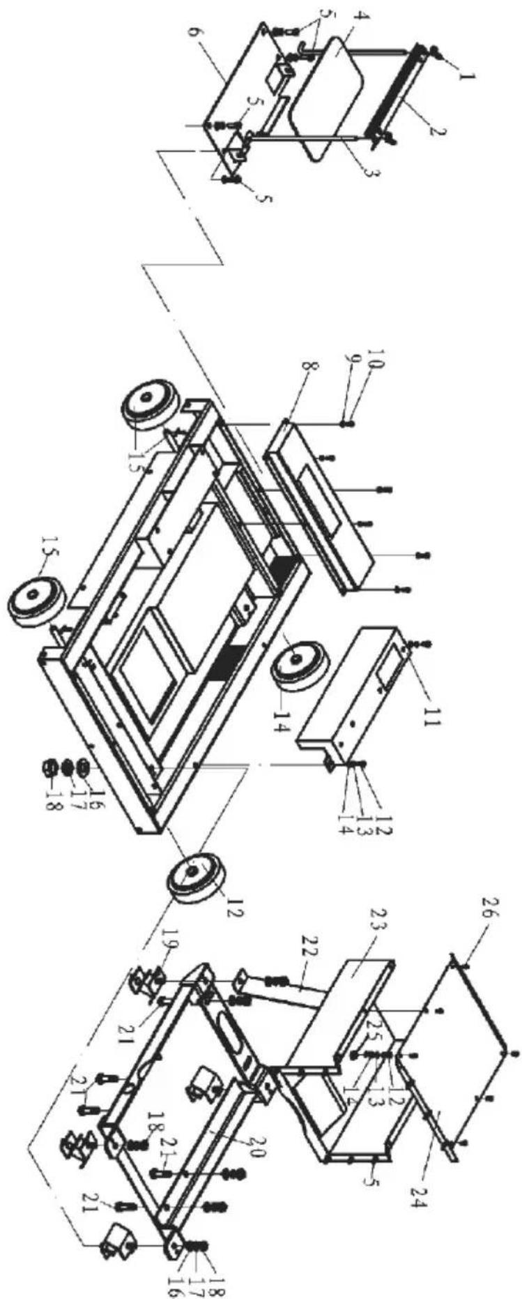 SCHEPPACH DGS5500 - Kære kunde, - 3