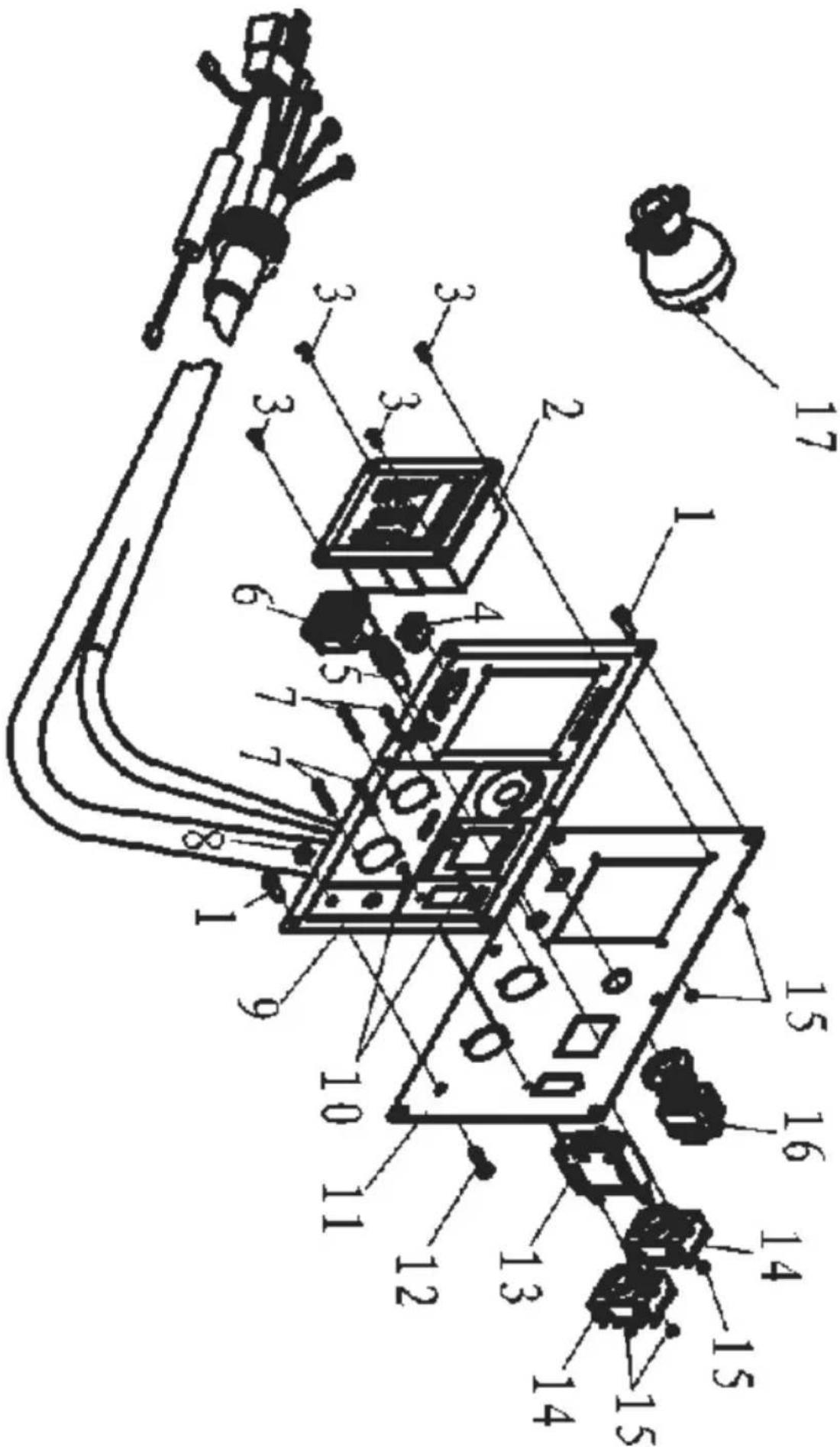 SCHEPPACH DGS5500 - Kære kunde, - 9