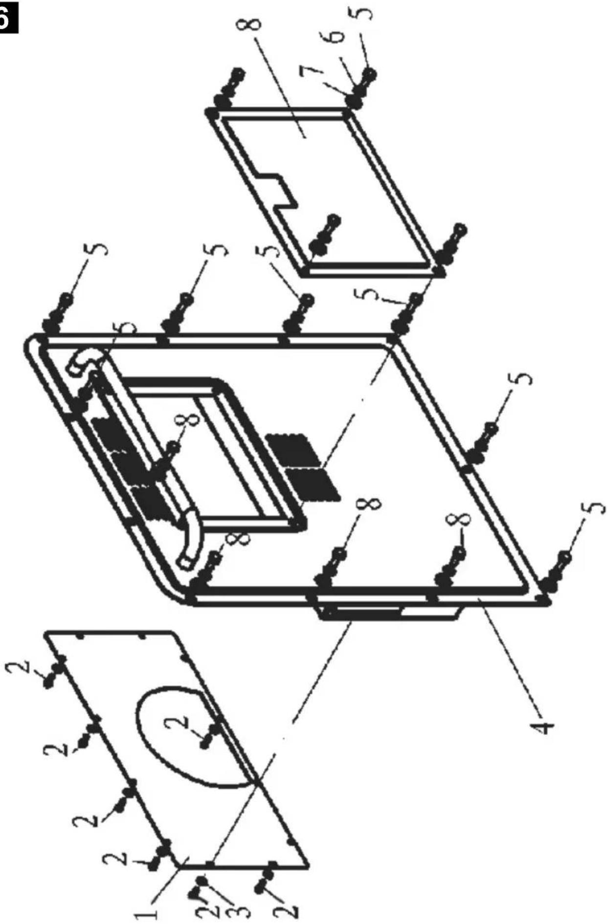 SCHEPPACH DGS5500 - Kære kunde, - 6