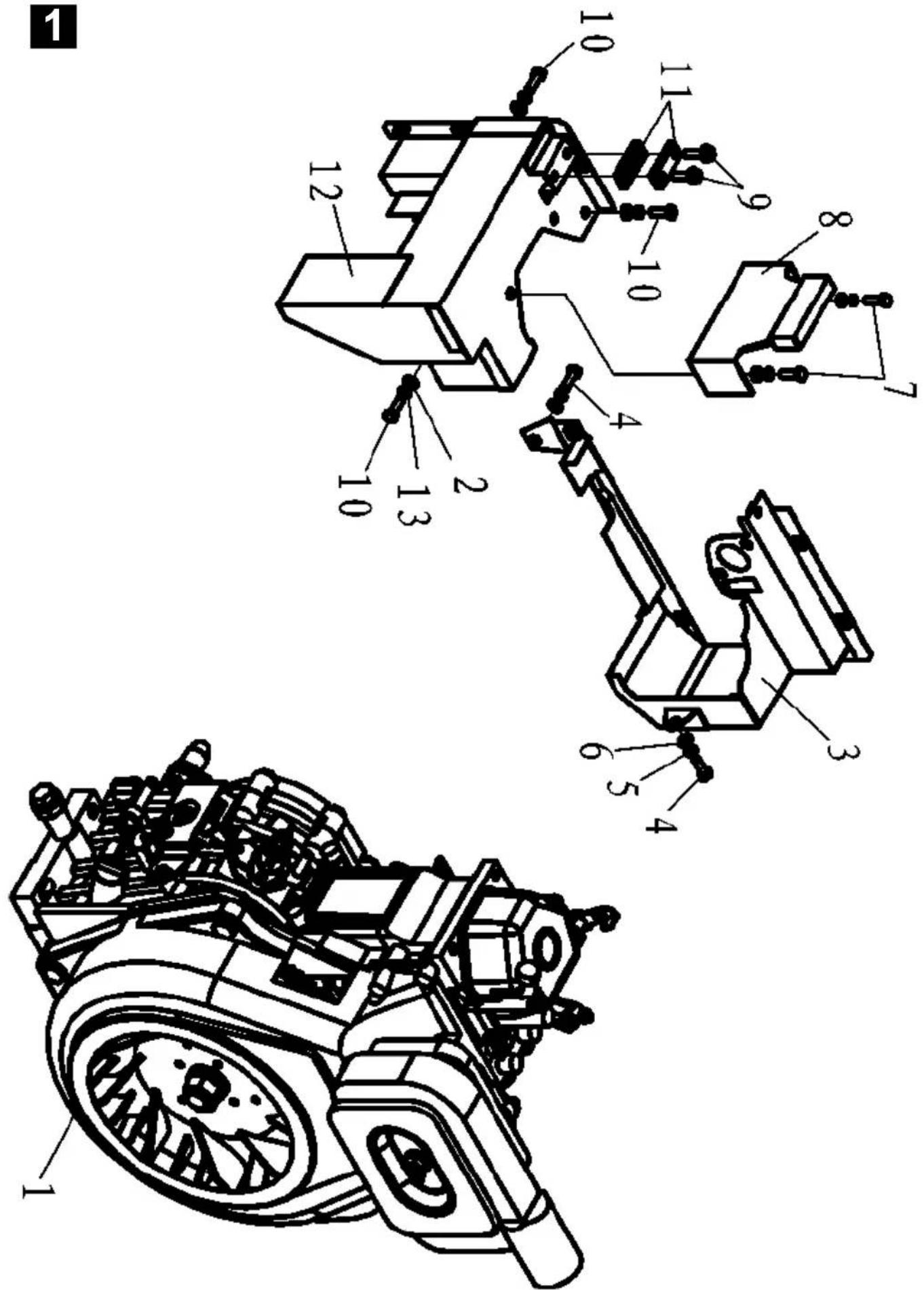 SCHEPPACH DGS5500 - Kære kunde, - 1