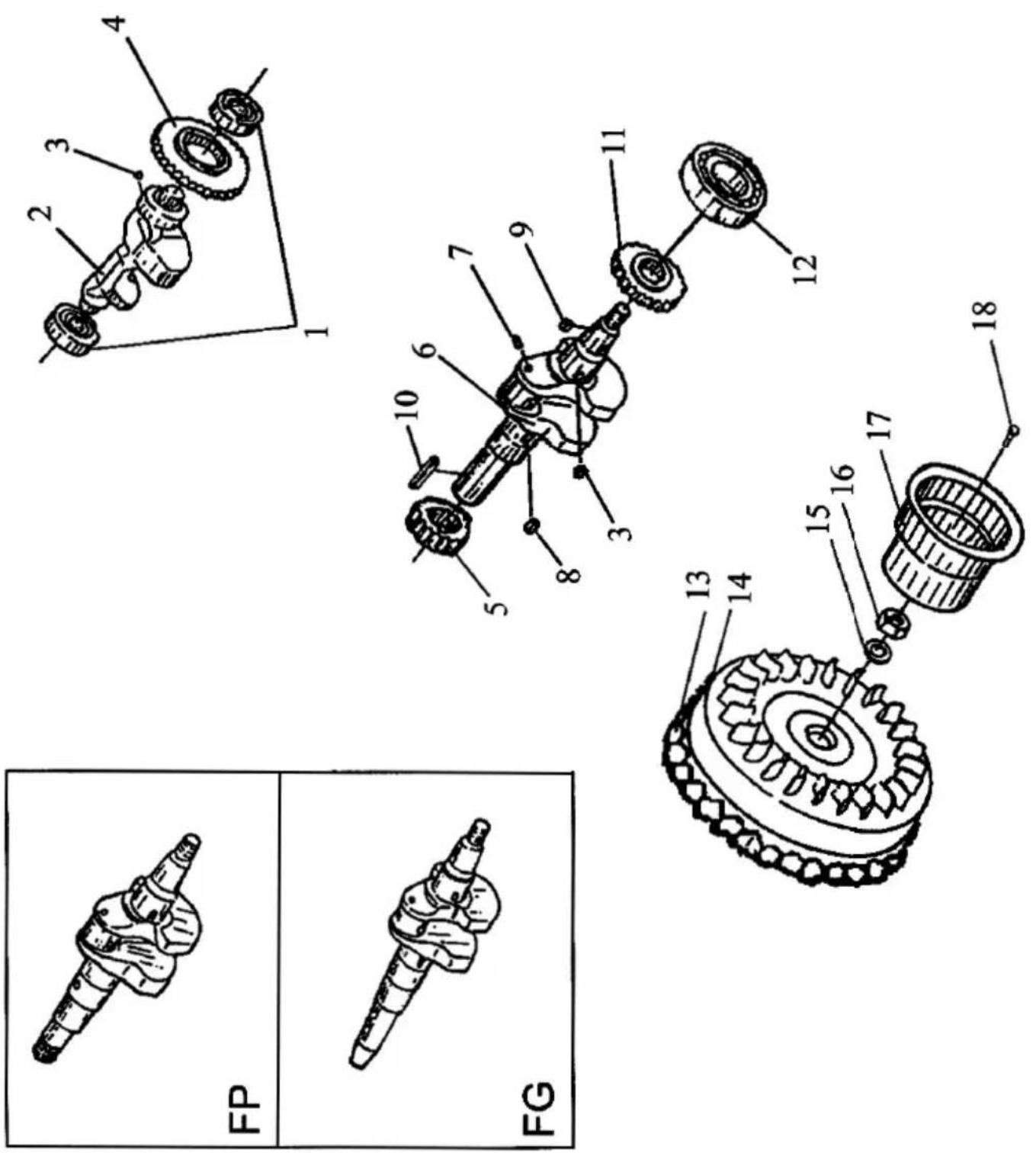 SCHEPPACH DGS5500 - Kære kunde, - 17