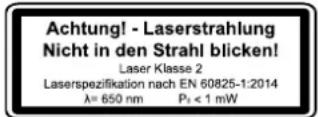 SCHEPPACH DP55Max - Sicherheitschinweise für Bohrmschinen - 2