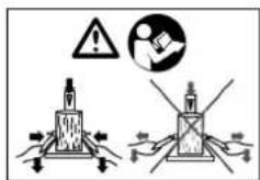 SCHEPPACH HL1100GE - ⚠ Consignes de sécurité générales - 1