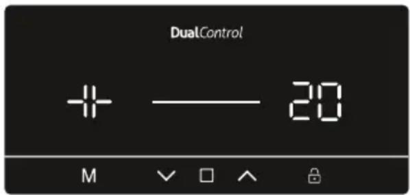 SHARP SJ-NBA32DHXPE-EU - Gebruik - 1