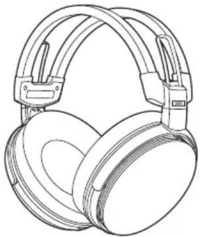 Audio-Technica ATH-ADX7000 - 1