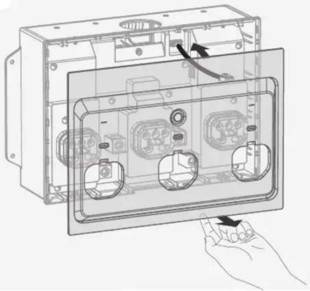ECOFLOW Smart Home Panel 3 - I Câblage - 2