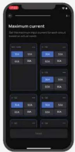ECOFLOW Smart Home Panel 3 - Commissioning - 3