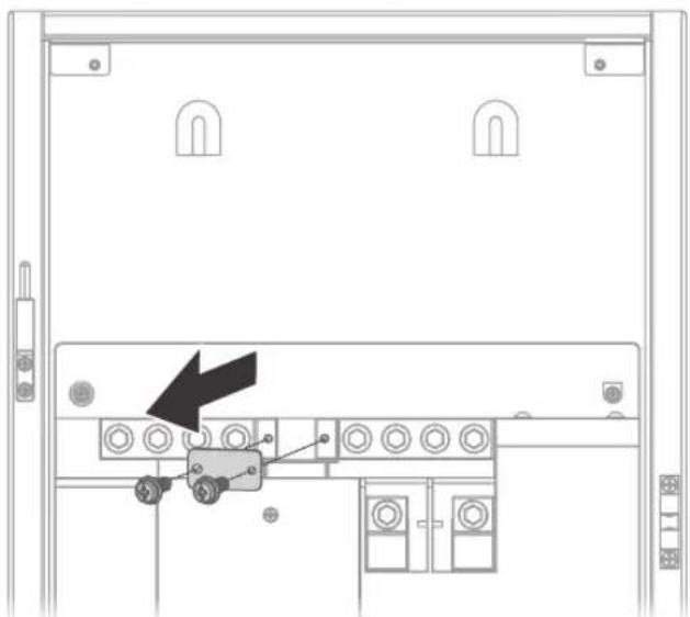 ECOFLOW Smart Home Panel 3 - I Subpanel setting (Optional) - 1