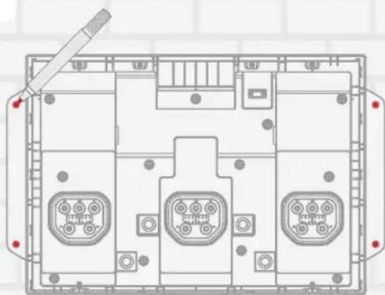 ECOFLOW Smart Home Panel 3 - EcoFlow Smart Inlet Box Installation - 5