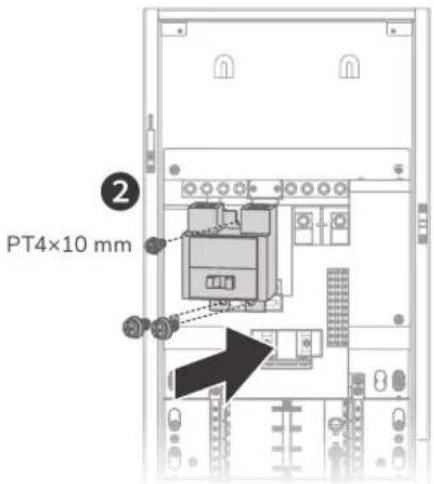ECOFLOW Smart Home Panel 3 - I Branch circuit breaker - 7