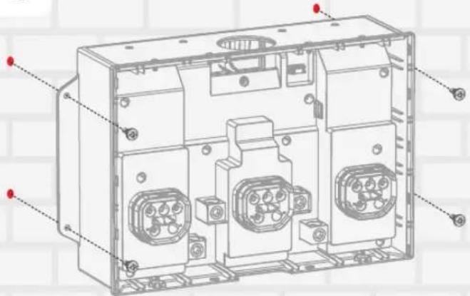 ECOFLOW Smart Home Panel 3 - EcoFlow Smart Inlet Box Installation - 6
