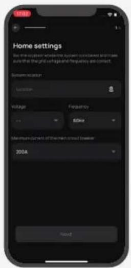 ECOFLOW Smart Home Panel 3 - Commissioning - 1