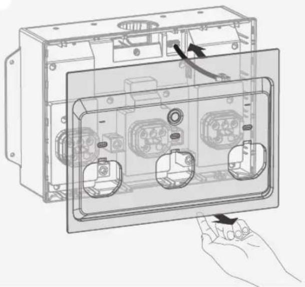 ECOFLOW Smart Home Panel 3 - EcoFlow Smart Inlet Box Installation - 4