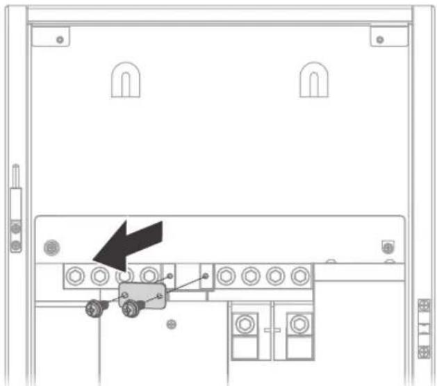 ECOFLOW Smart Home Panel 3 - I Réglage du sous-panneau (facultatif) - 1