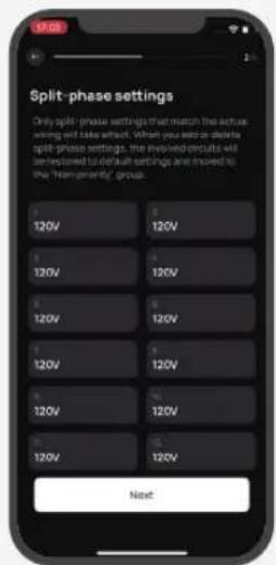 ECOFLOW Smart Home Panel 3 - Mise en service - 1