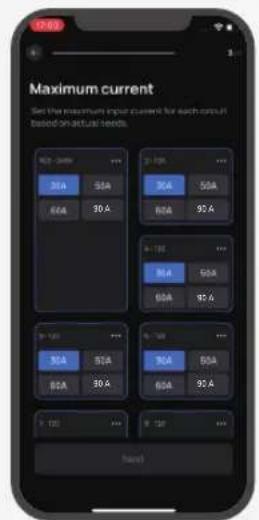 ECOFLOW Smart Home Panel 3 - Mise en service - 2