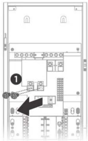 ECOFLOW Smart Home Panel 3 - - Mounting the breakers - 1