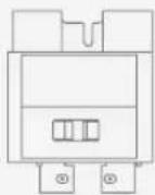 ECOFLOW Smart Home Panel 3 - - Matériaux - 1