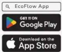 ECOFLOW Smart Home Panel 3 - Download and install EcoFlow App - 3