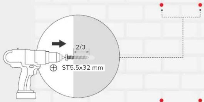 ECOFLOW Smart Home Panel 3 - I Branch circuit breaker - 4