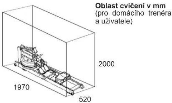 Christopeit Colorado - Úprava vody - 1
