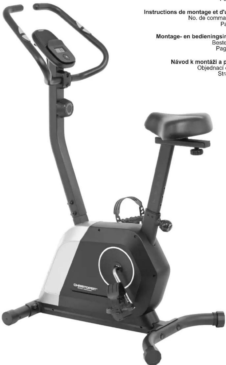 Christopeit Active - 2