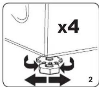 x4 2