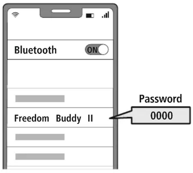 HAMA Freedom Buddy II - HauHNTe B OKOHeuHOM yCTpoiCTBe HayuHnKu (Tpe6yeTcra TOnbko npn nepBOM coeHNHeHH) - 1