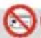 HAMA Freedom Buddy II - Advertencia - Magnetismo - 1