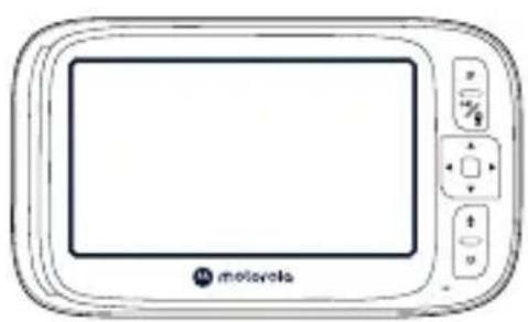 MOTOROLA VM45 CONNECT - Bienvenue - 1