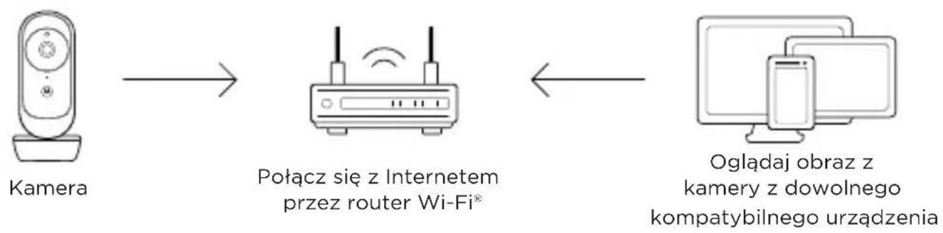 MOTOROLA VM45 CONNECT - Minimalne wymagania systemowe - 1