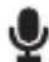 MOTOROLA VM45 CONNECT - Parent unit status icons - 10
