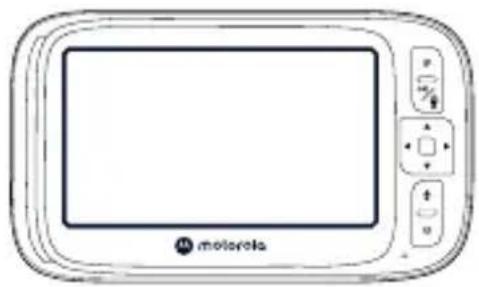 MOTOROLA VM45 CONNECT - Bienvenido - 1