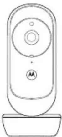 MOTOROLA VM45 CONNECT - Contenuto all'interno della scatola - 1