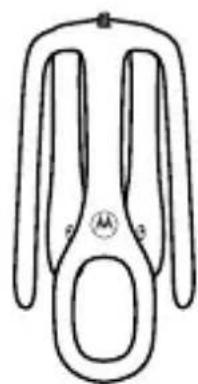 MOTOROLA VM45 CONNECT - Boas-vindas - 1