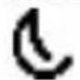 MOTOROLA VM45 CONNECT - Parent unit status icons - 3