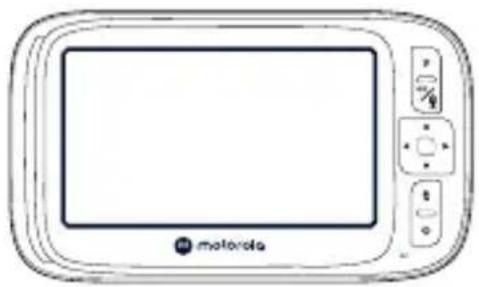 MOTOROLA VM45 CONNECT - Vítáme vás - 1