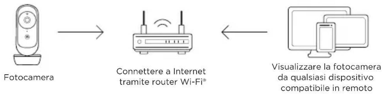 MOTOROLA VM45 CONNECT - Requisiti minimi di sistema - 1