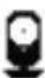 MOTOROLA VM45 CONNECT - Parent unit status icons - 17