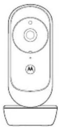 MOTOROLA VM45 CONNECT - Indholdet i æsken - 1