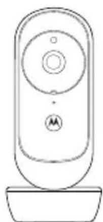 MOTOROLA VM45 CONNECT - Conteúdo da embalagem - 1