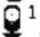 MOTOROLA VM45 CONNECT - Parent unit status icons - 14