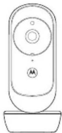 MOTOROLA VM45 CONNECT - Inhoud in de doos - 1