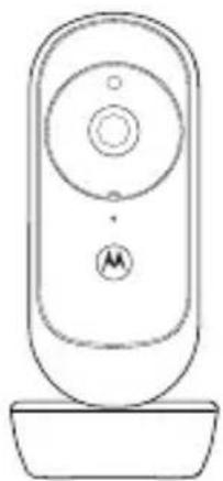 MOTOROLA VM45 CONNECT - Contenu de la boîte - 1