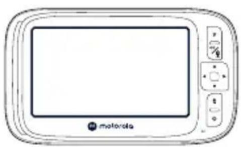 MOTOROLA VM45 CONNECT - Conteúdo da embalagem - 2