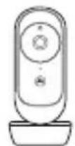 MOTOROLA VM45 CONNECT - Συνδεθείτε με το Wi-Fi® και χρησιμοποιήστε την Εφαρμογή Nursery App - 1