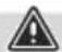 HAMA 186380 - Attenzione-Batterie - 1