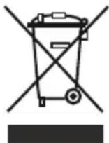 SHARP SJ-UD103T0S-EU - Bortskaffelse af dit gamle apparat - 1