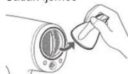 PANASONIC EH-NA9N - Bemark - 2